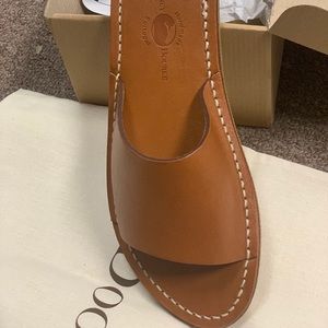 Dooney Bourke Women’s Slide